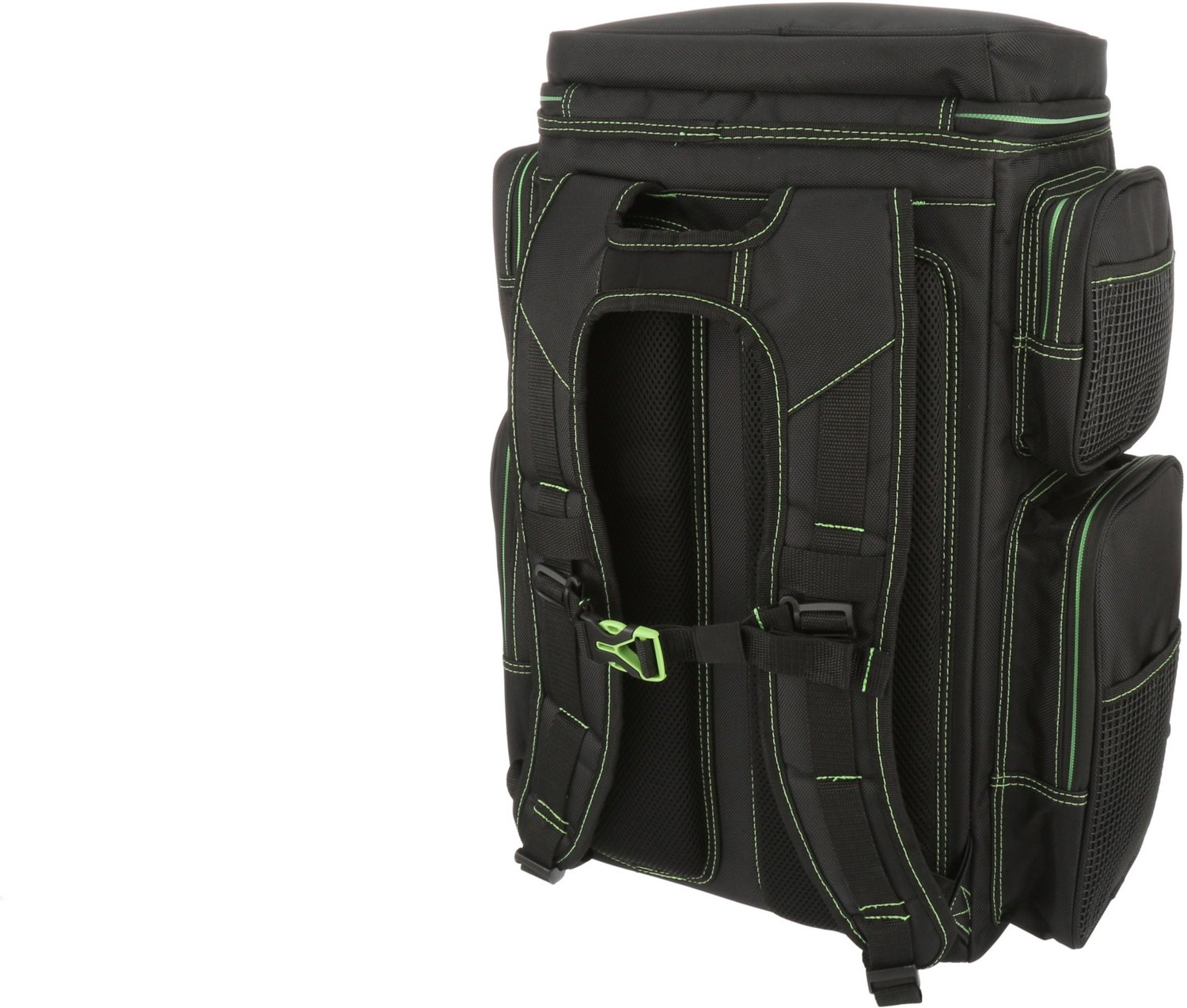 Evolution Fishing 3700 Drift Series Tackle Backpack - view number 7