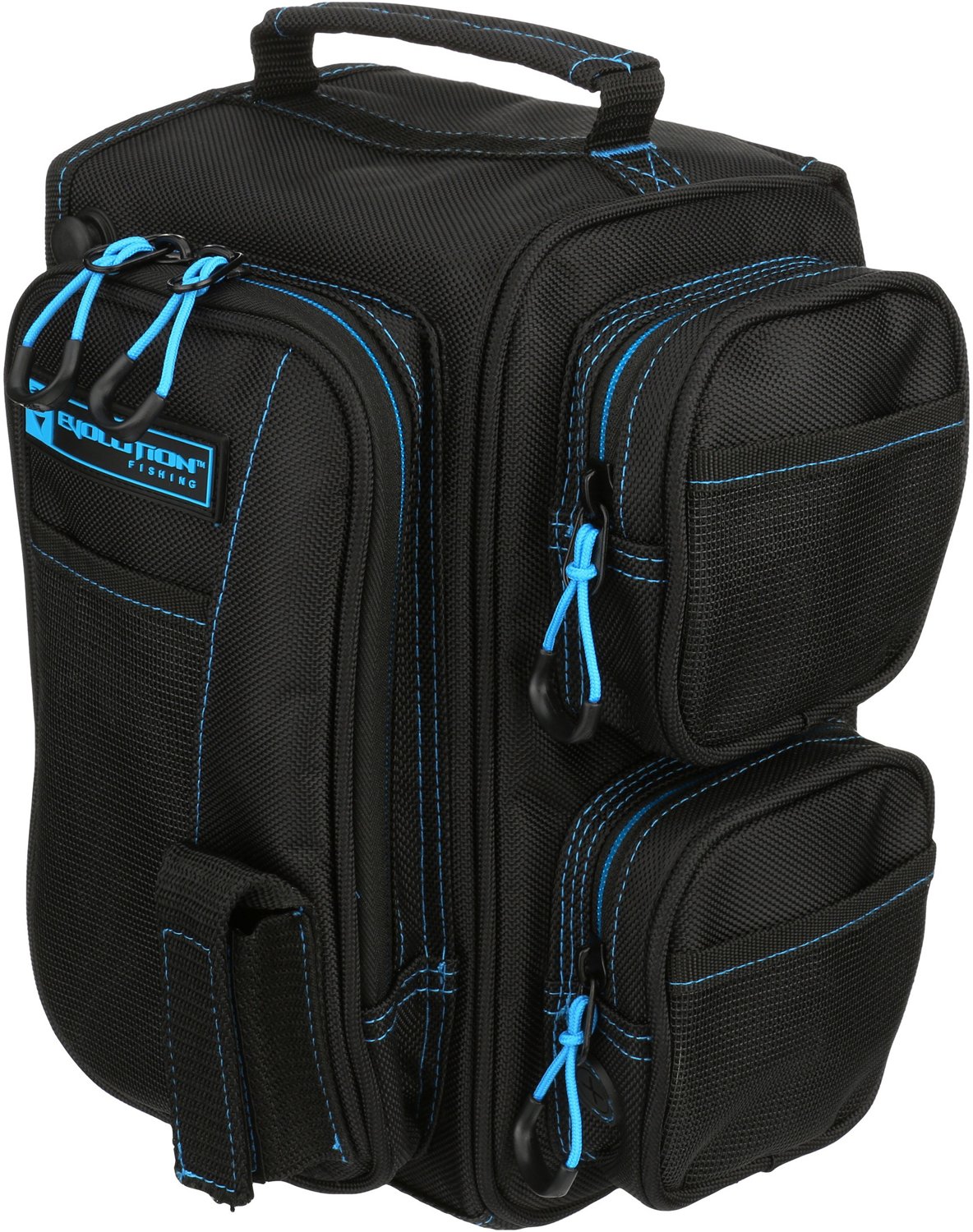 Evolution Fishing 3600 Drift Series Tackle Sling Pack - view number 4
