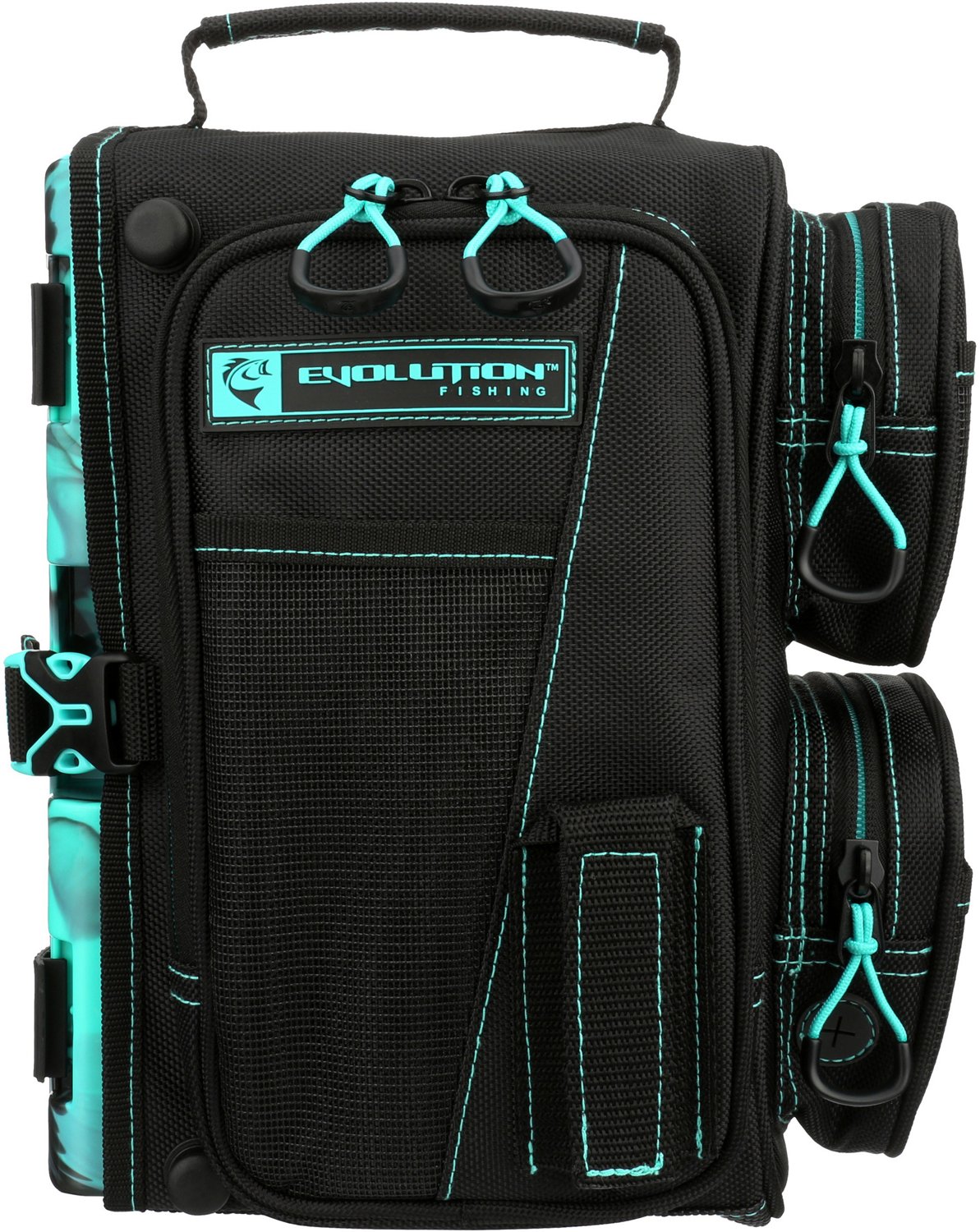 Evolution Fishing 3600 Drift Series Tackle Sling Pack
