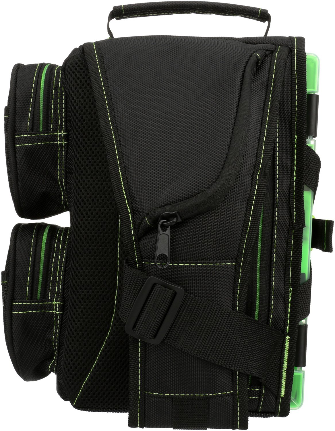 Evolution Fishing 3600 Drift Series Tackle Sling Pack - view number 2