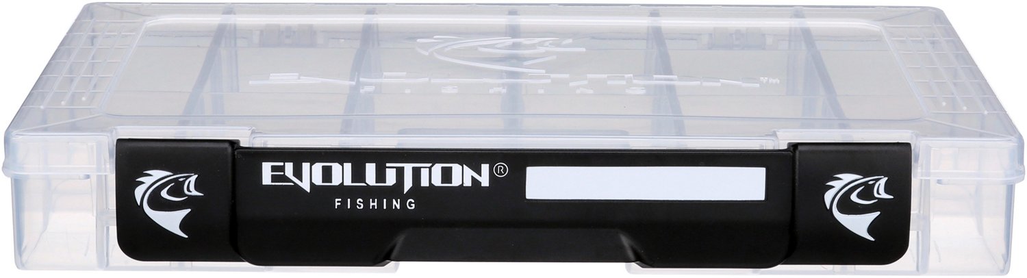 Evolution Fishing 3600 Fishing Tackle Tray - view number 3