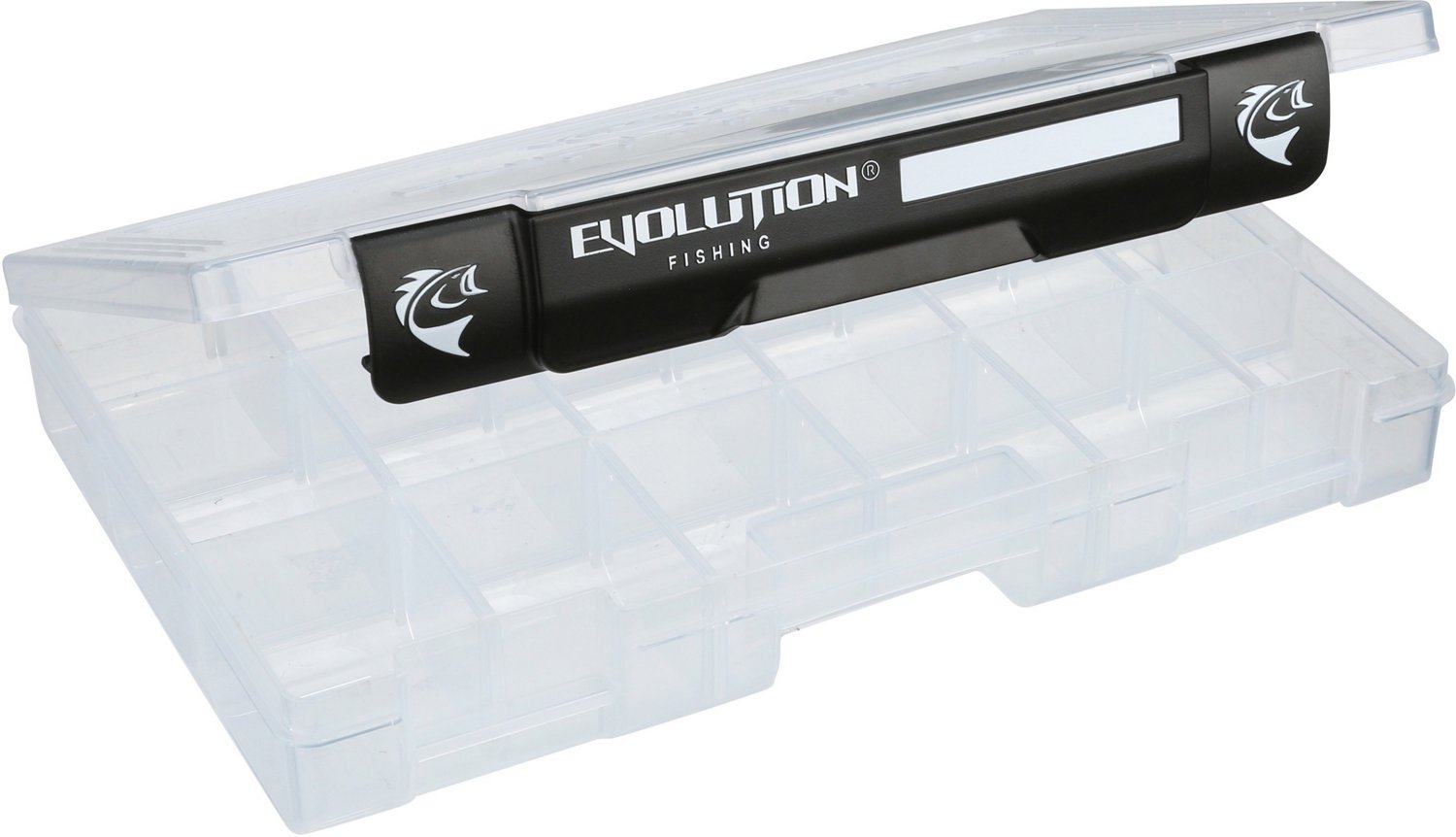 Evolution Fishing 3600 Fishing Tackle Tray - view number 4
