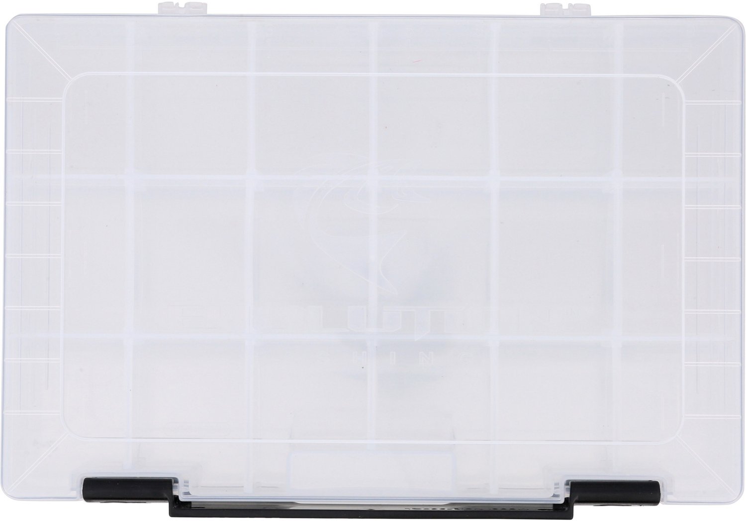 Evolution Fishing 3600 Fishing Tackle Tray - view number 5