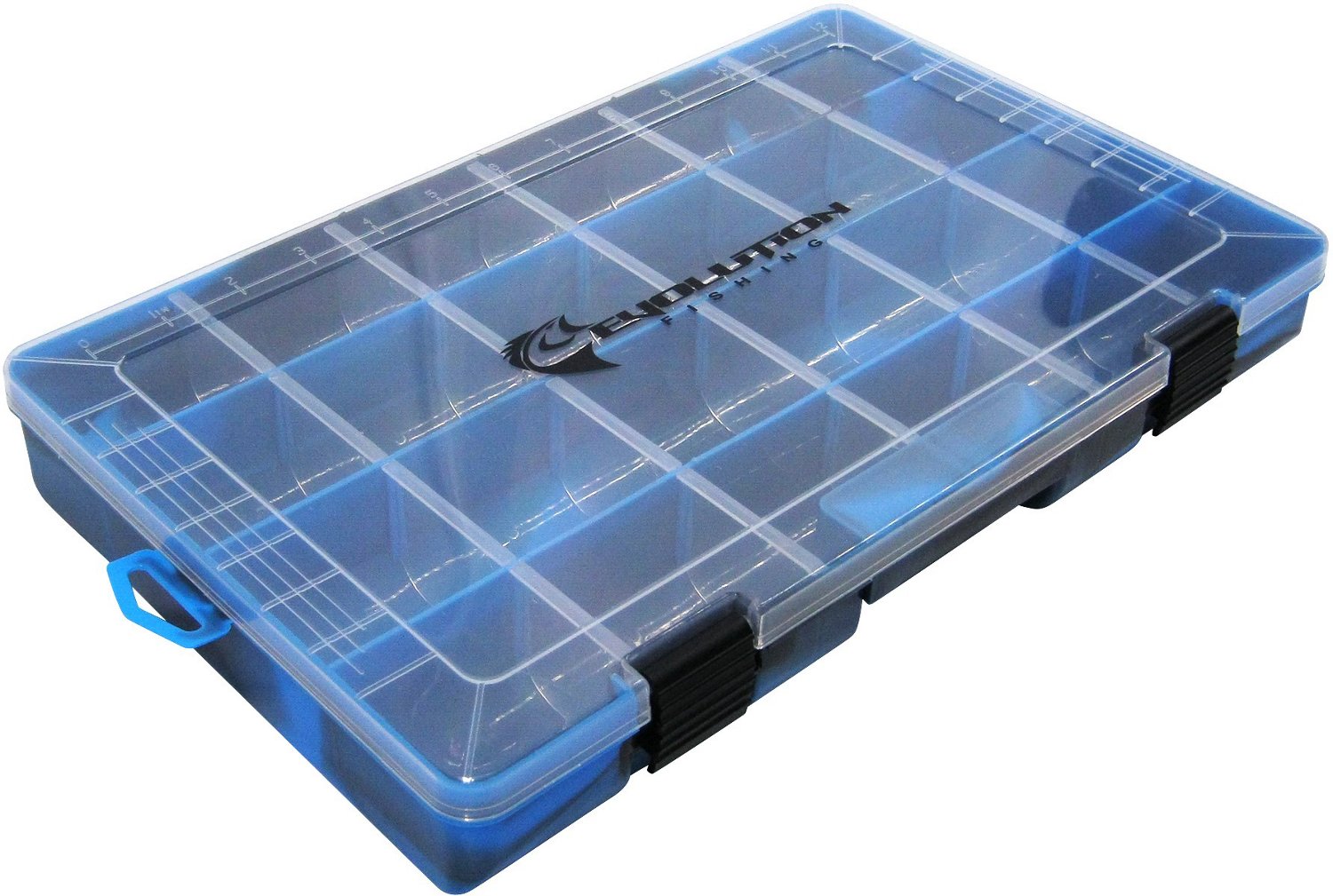 Evolution Fishing 3700 Drift Series Tackle Tray - view number 1