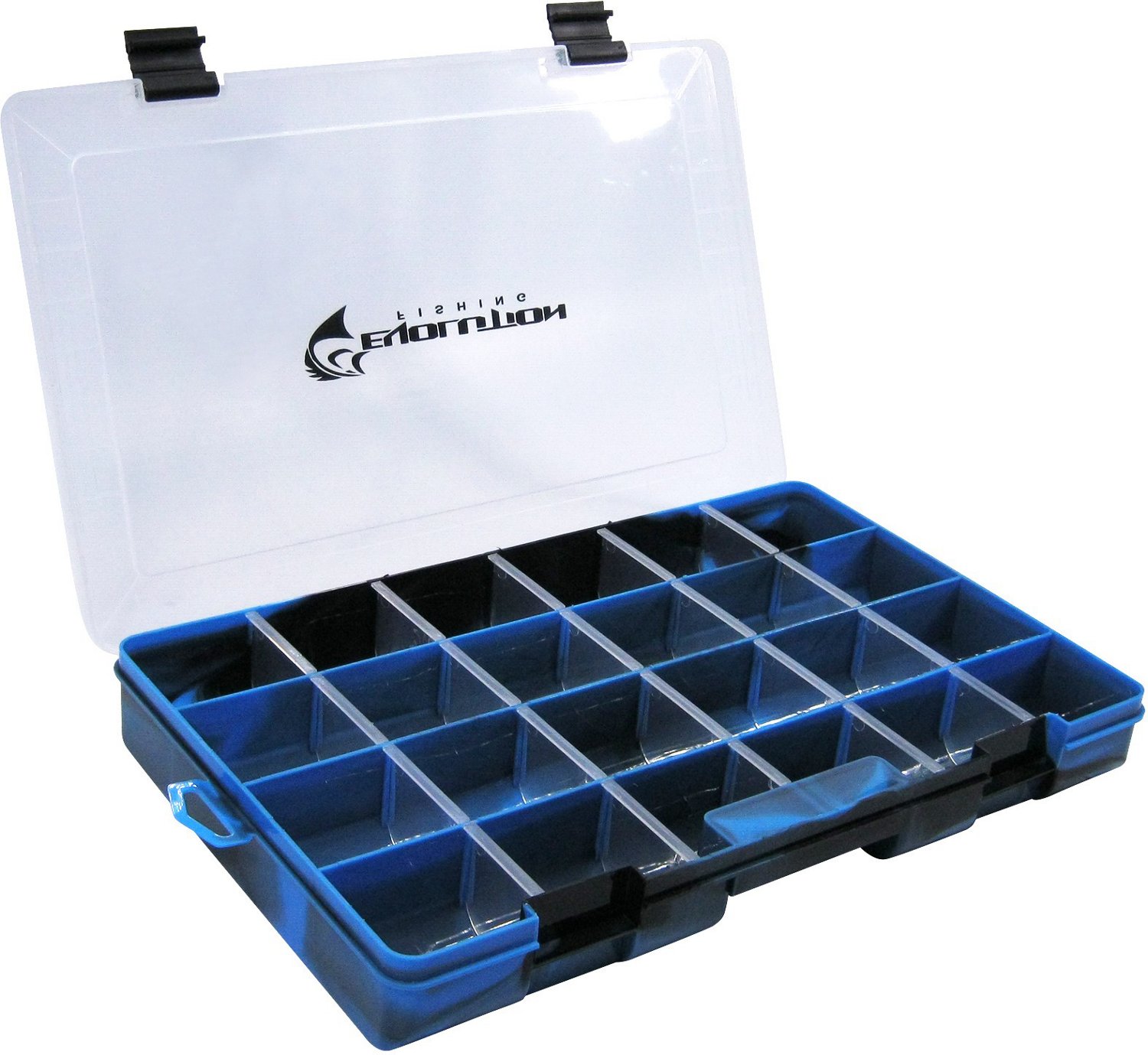 Evolution Fishing 3700 Drift Series Tackle Tray - view number 2