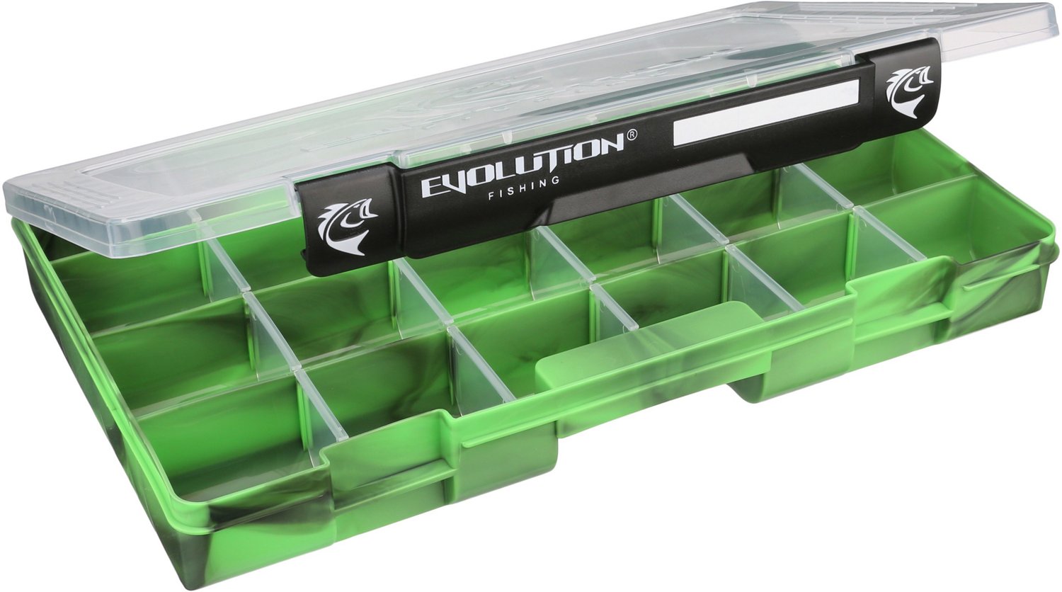 Evolution Fishing 3700 Drift Series Tackle Tray - view number 2