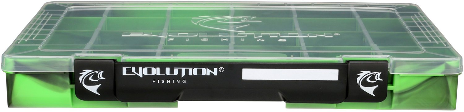 Evolution Fishing 3700 Drift Series Tackle Tray - view number 3
