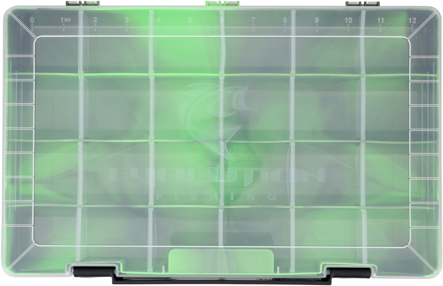 Evolution Fishing 3700 Drift Series Tackle Tray - view number 4