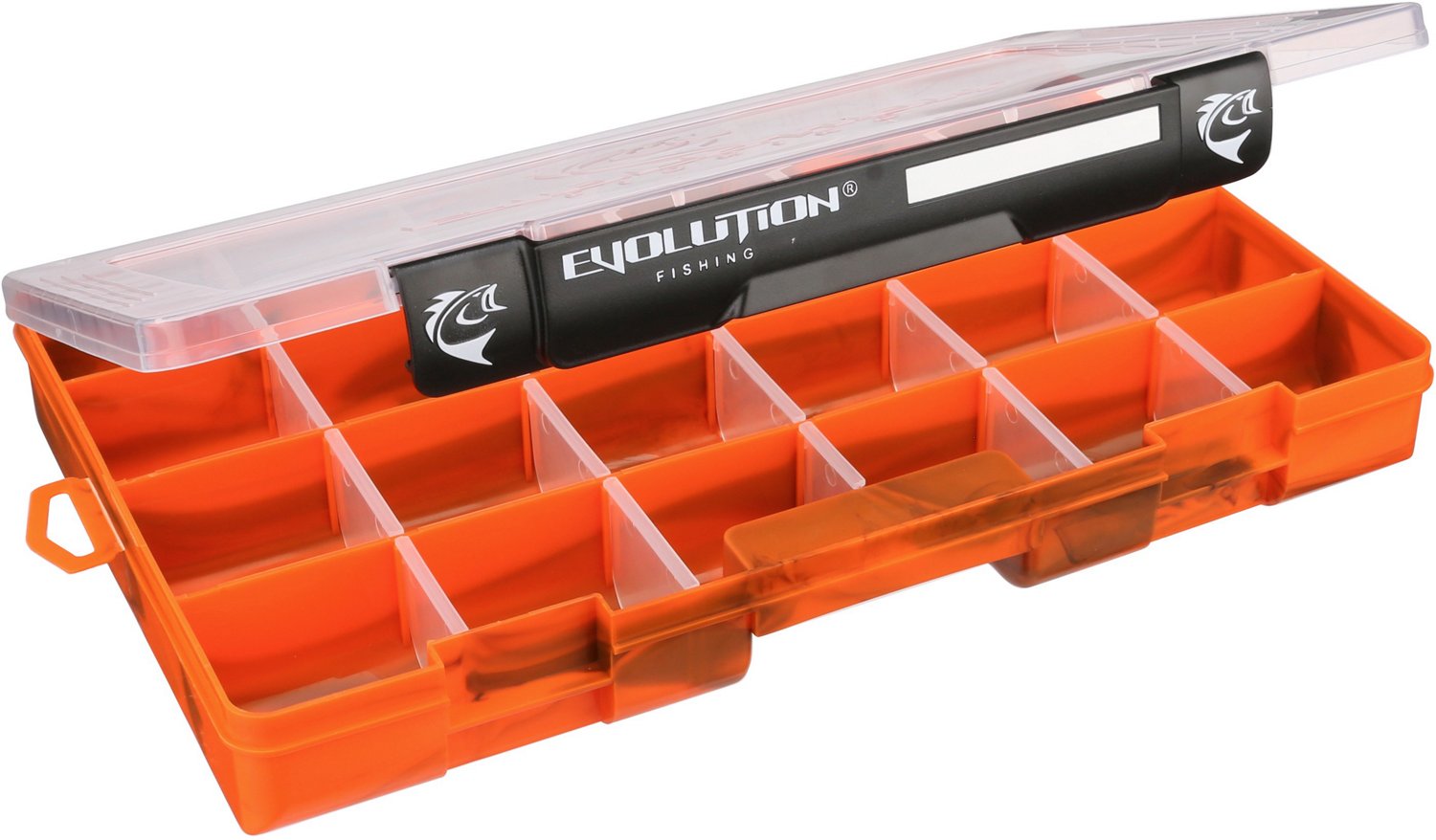 Evolution Fishing 3700 Drift Series Tackle Tray - view number 2