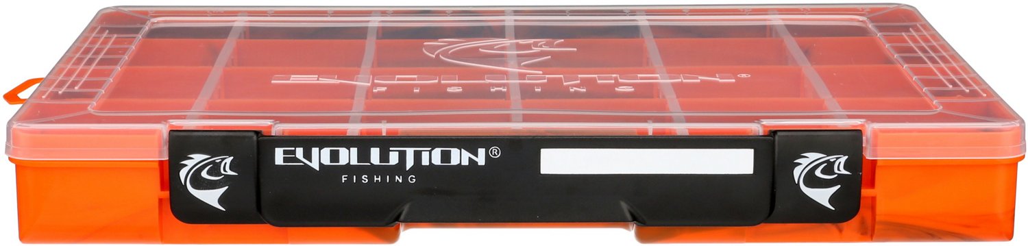 Evolution Fishing 3700 Drift Series Tackle Tray - view number 3