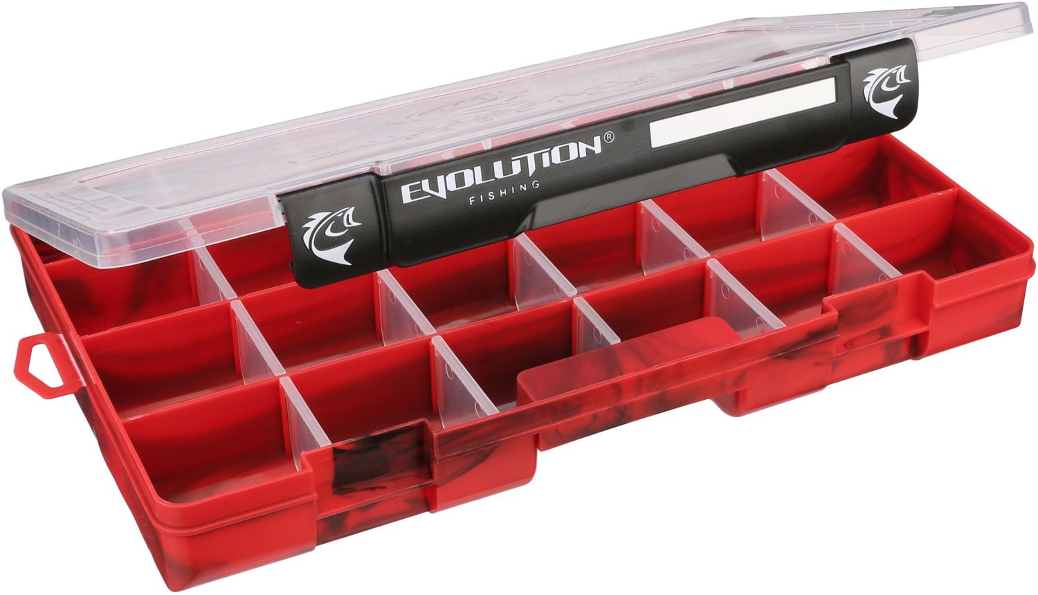 Evolution Fishing 3700 Drift Series Tackle Tray - view number 2