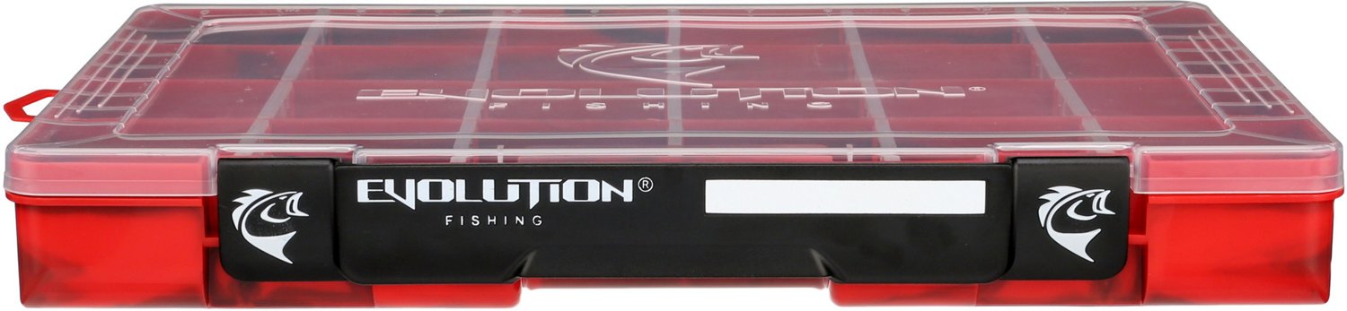 Evolution Fishing 3700 Drift Series Tackle Tray - view number 3