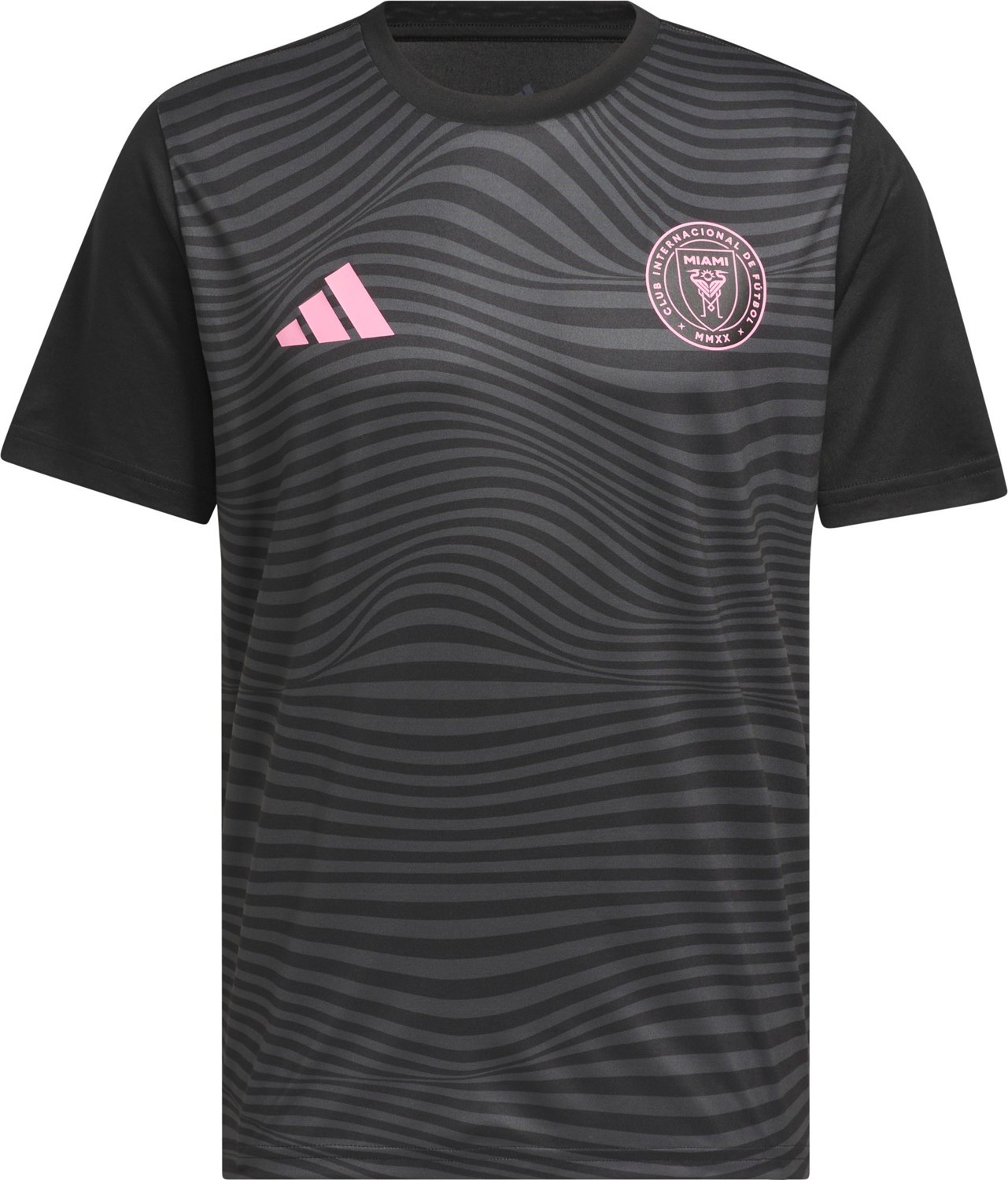 Adidas Men's MESSI N&N Jersey - view number 6