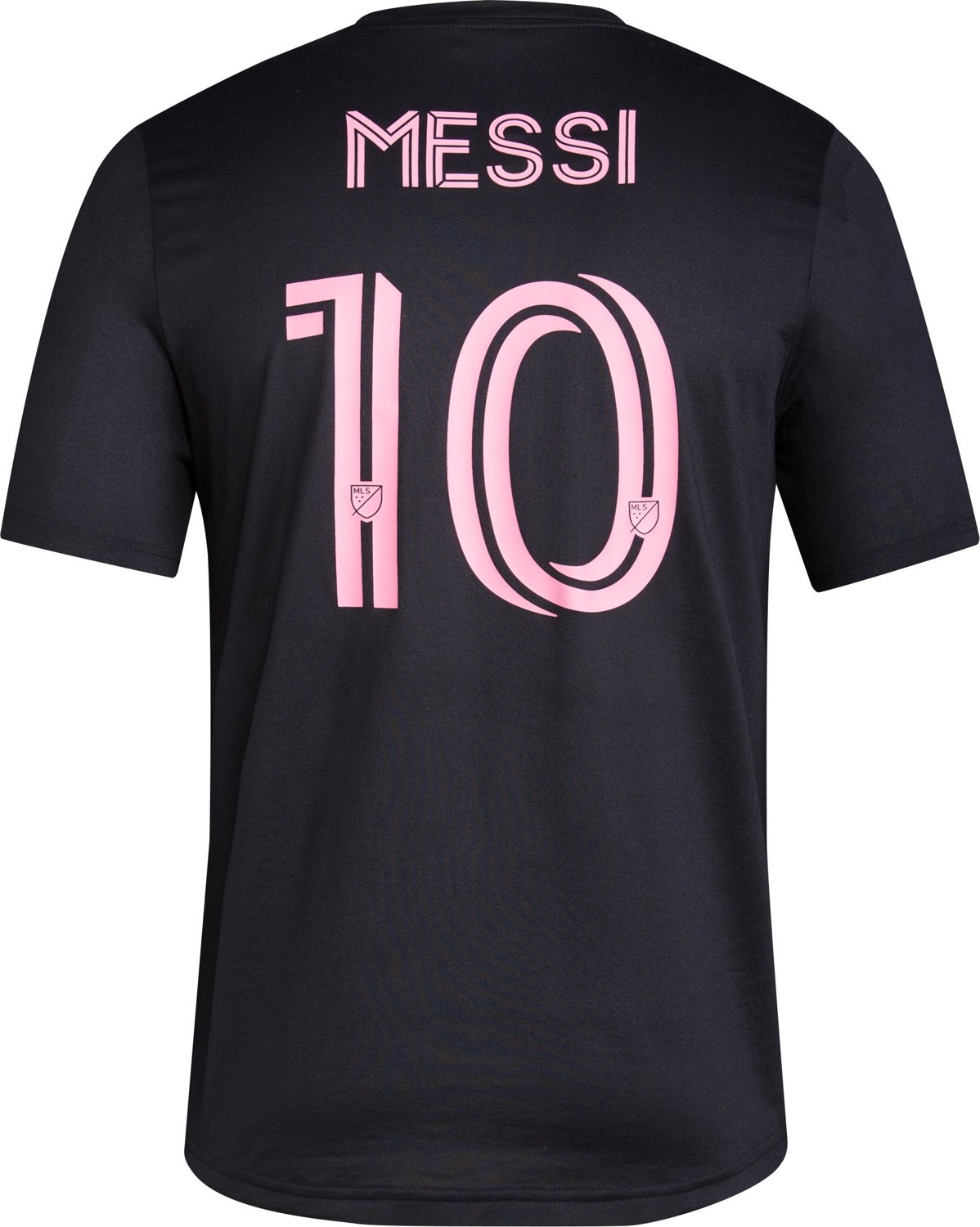 Adidas Men's MESSI N&N Jersey - view number 7