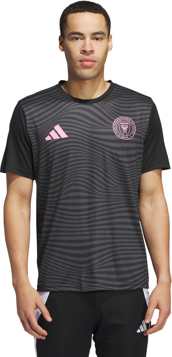 Adidas Men's MESSI N&N Jersey | Free Shipping at Academy