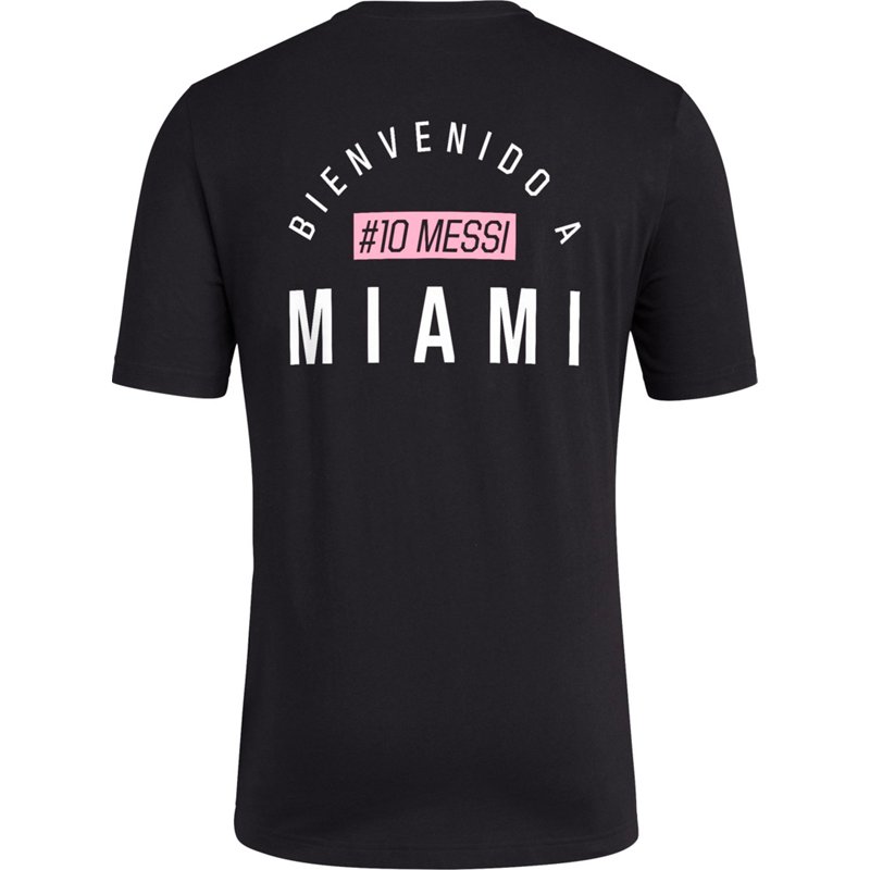 Adidas Men's Messi … - image