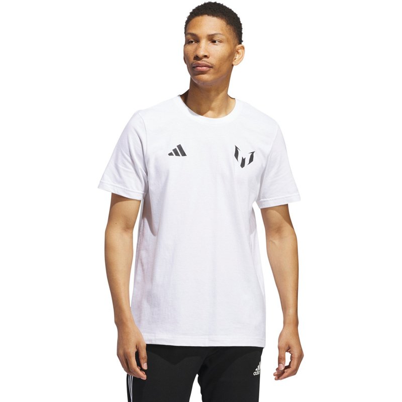 Adidas Men's Messi … - image