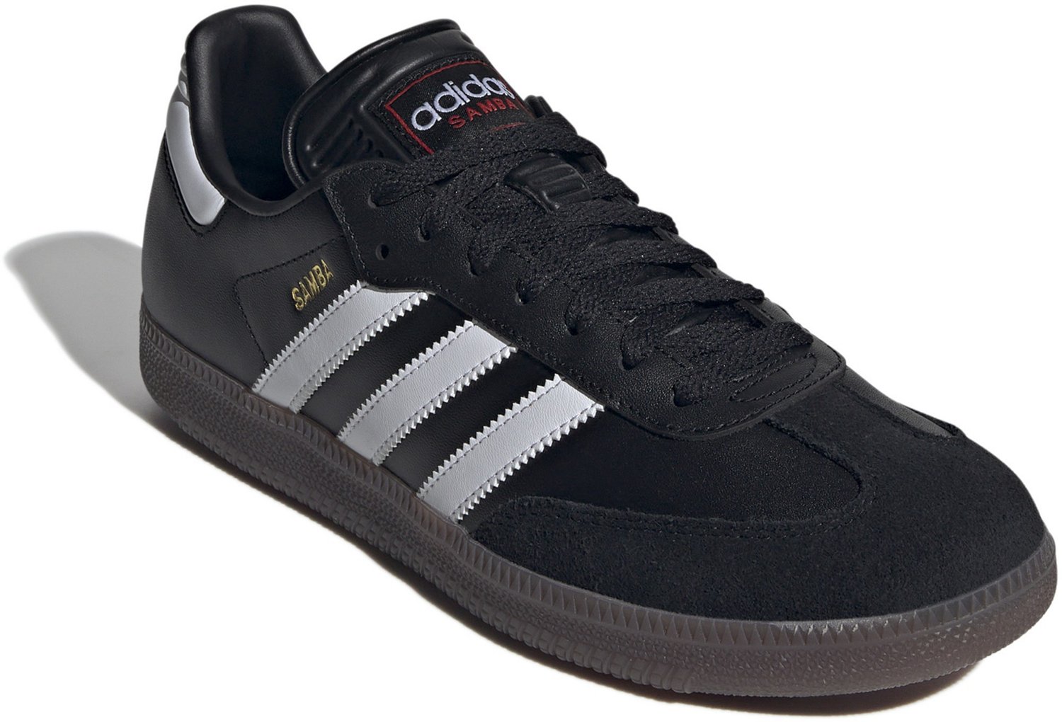 adidas Adult Samba Shoes Free Shipping at Academy