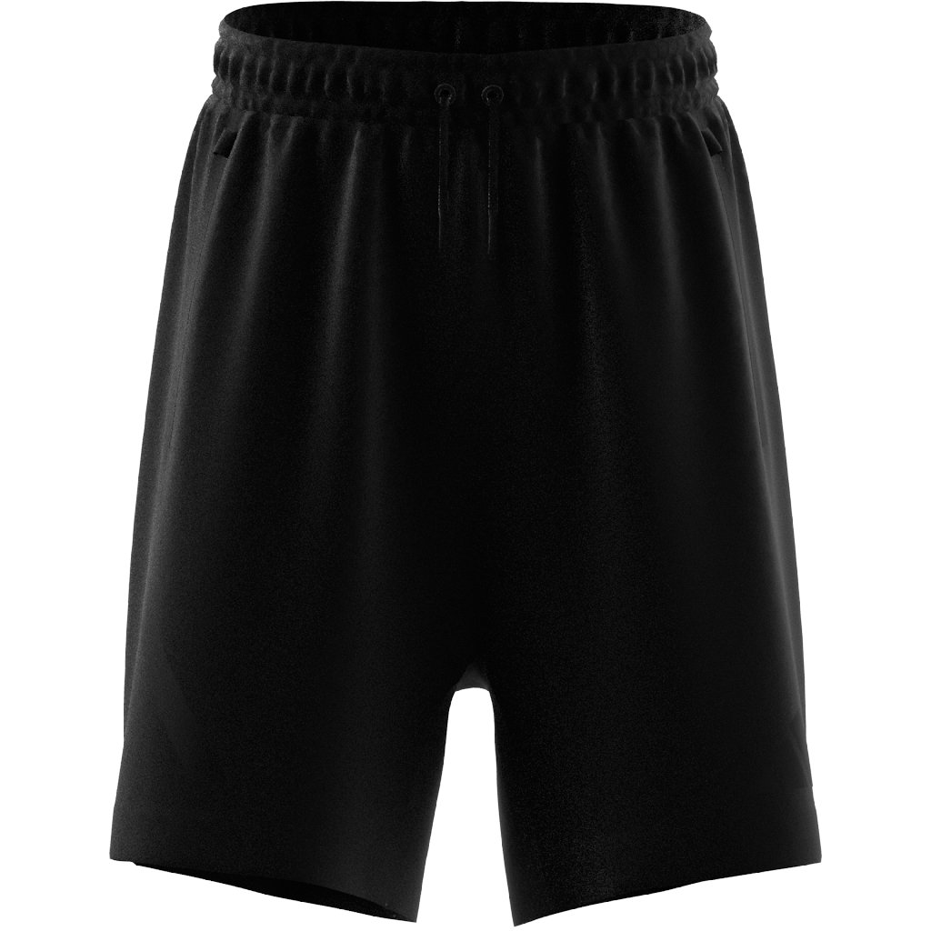 adidas Kids' Z.N.E Shorts - view number 3
