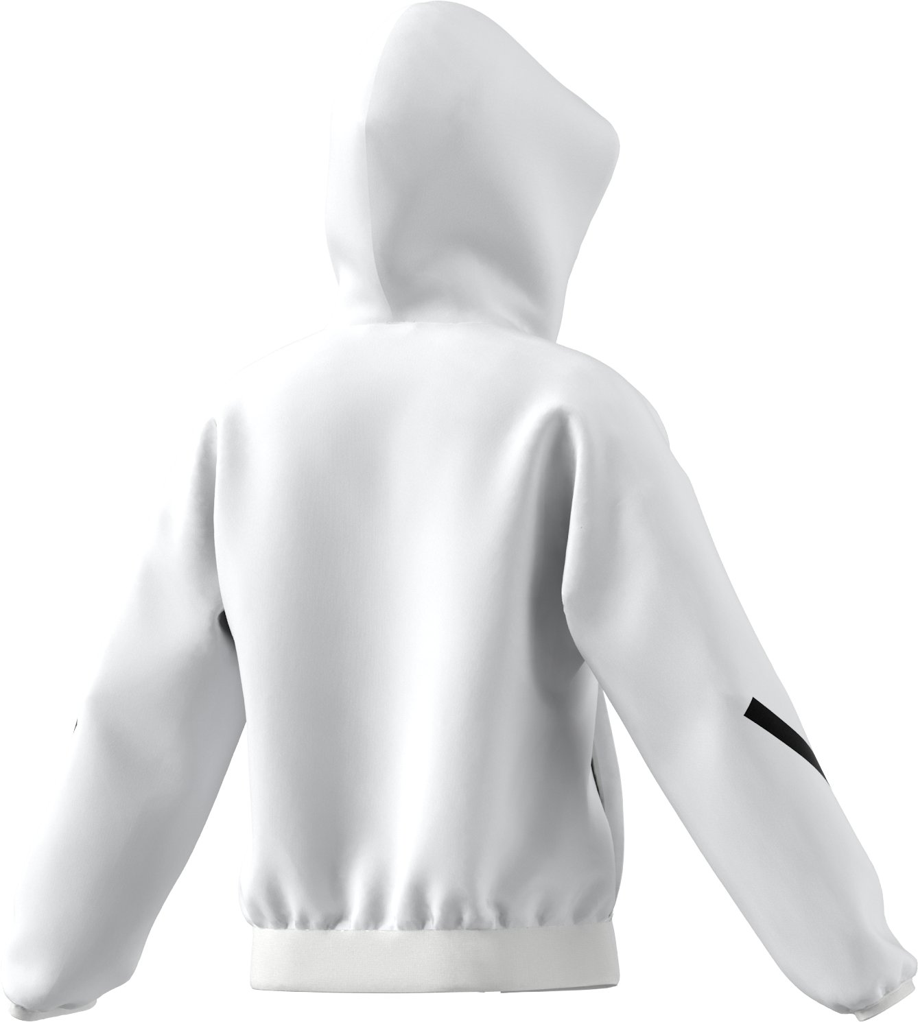 adidas Kids' Z.N.E Full Zip Hoodie - view number 2