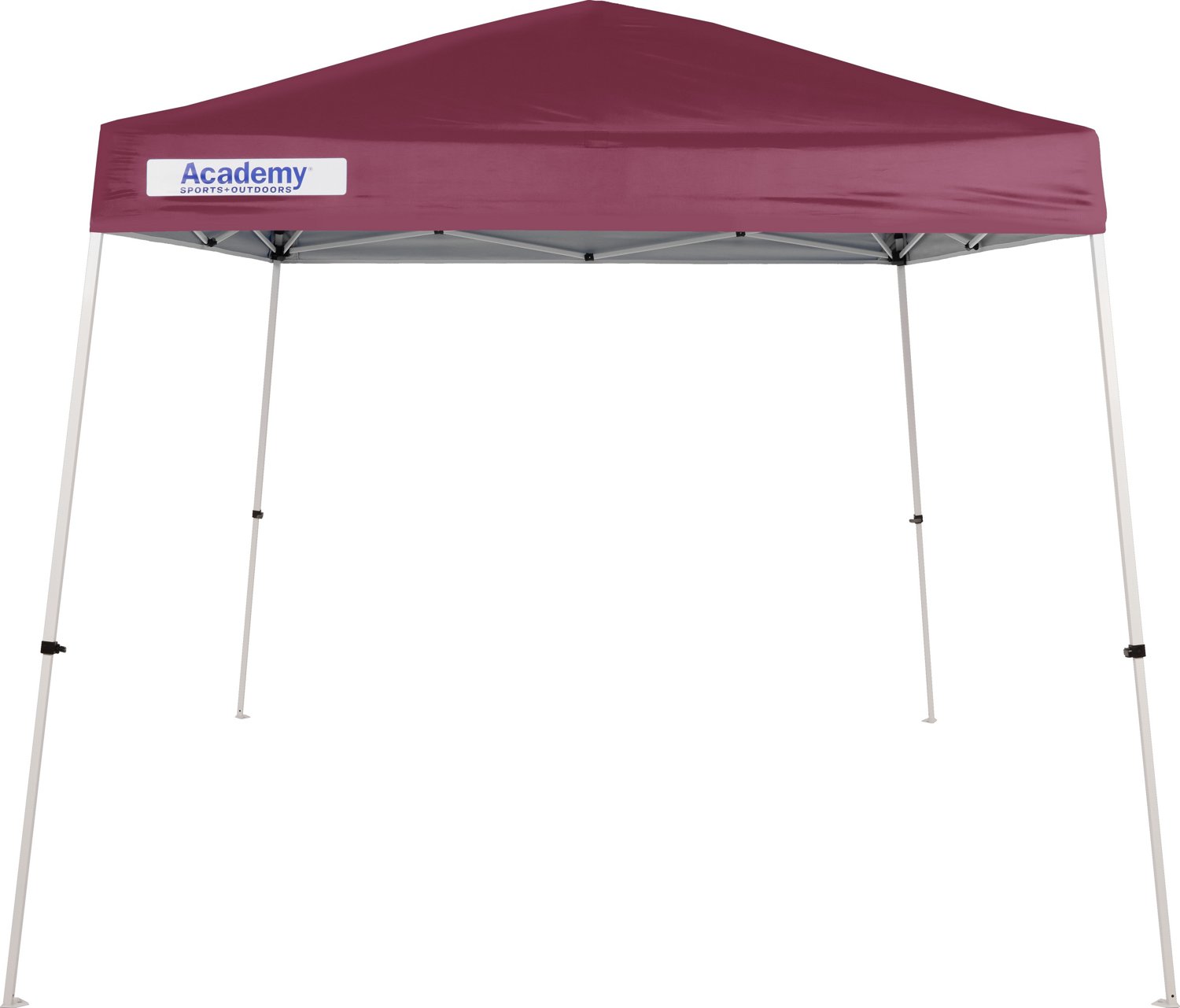 Academy Sports + Outdoors Easy Shade 10 ft x 10 ft Slant Leg Canopy - view number 2
