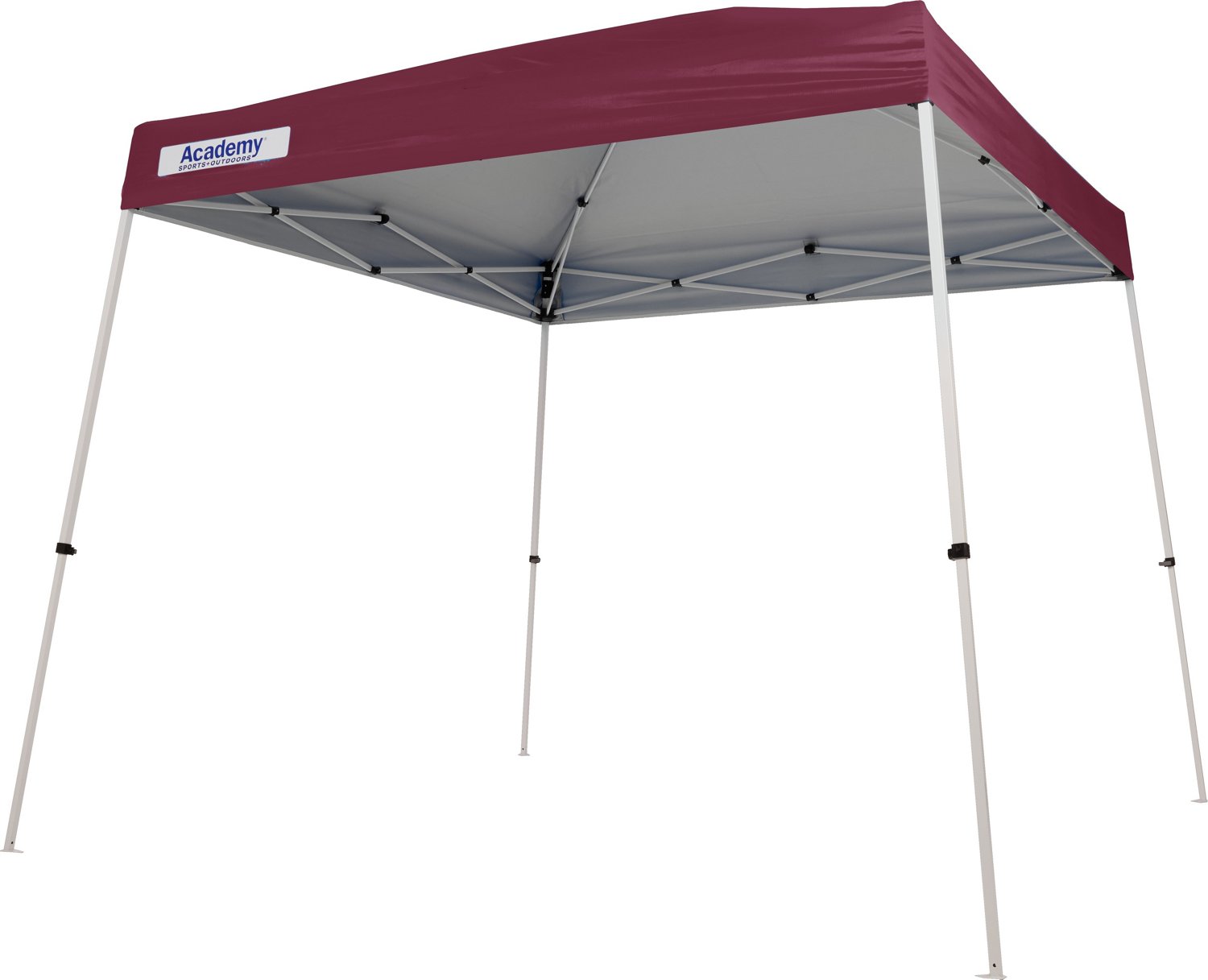 Academy Sports + Outdoors Easy Shade 10 ft x 10 ft Slant Leg Canopy                                                              - view number 3