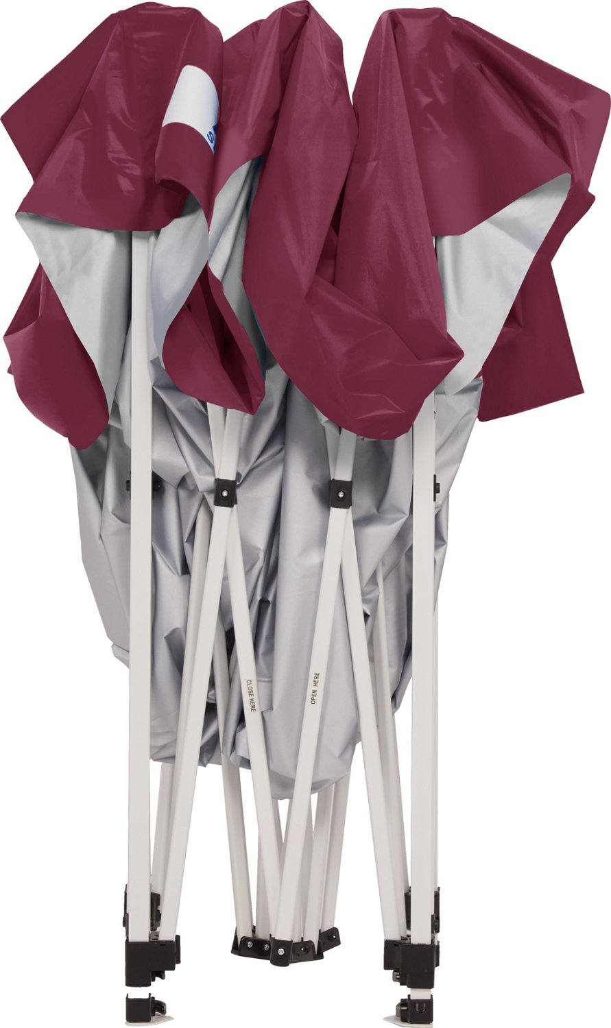 Academy Sports + Outdoors Easy Shade 10 ft x 10 ft Slant Leg Canopy - view number 6