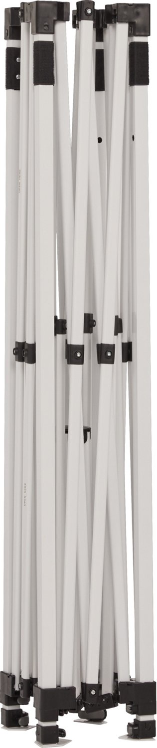 Academy Sports + Outdoors Easy Shade 10 ft x 10 ft Slant Leg Canopy - view number 7