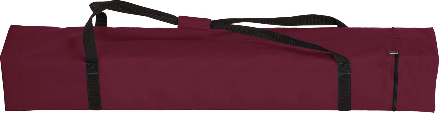 Academy Sports + Outdoors Easy Shade 10 ft x 10 ft Slant Leg Canopy - view number 8