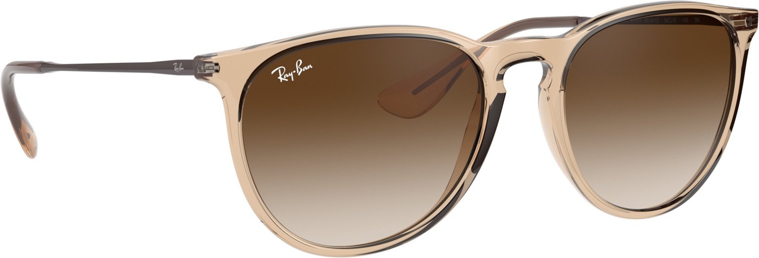 Ray-Ban Youngster Erika Rubber Nylon/Metal Sunglasses                                                                            - view number 2