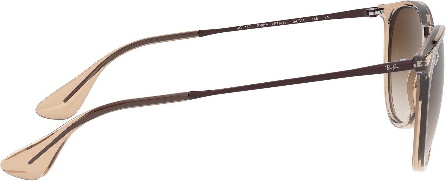 Ray-Ban Youngster Erika Rubber Nylon/Metal Sunglasses                                                                            - view number 4