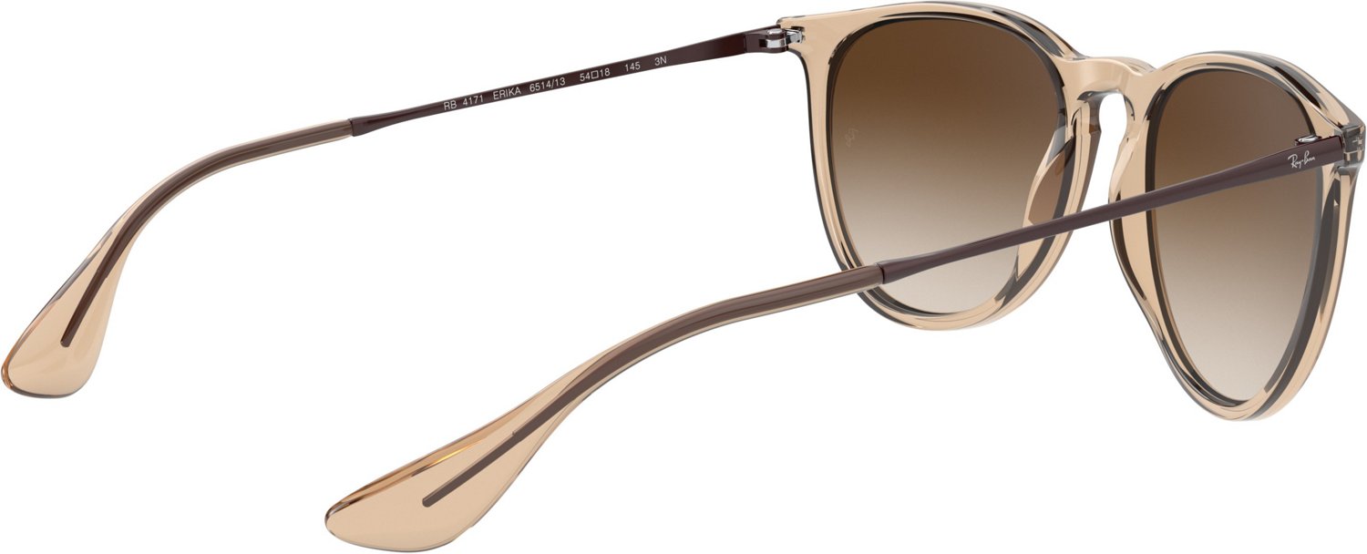 Ray-Ban Youngster Erika Rubber Nylon/Metal Sunglasses                                                                            - view number 5