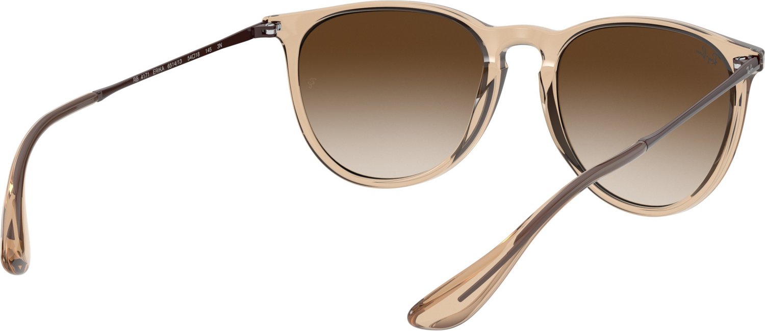 Ray-Ban Youngster Erika Rubber Nylon/Metal Sunglasses                                                                            - view number 6