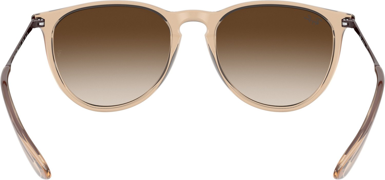 Ray-Ban Youngster Erika Rubber Nylon/Metal Sunglasses                                                                            - view number 7