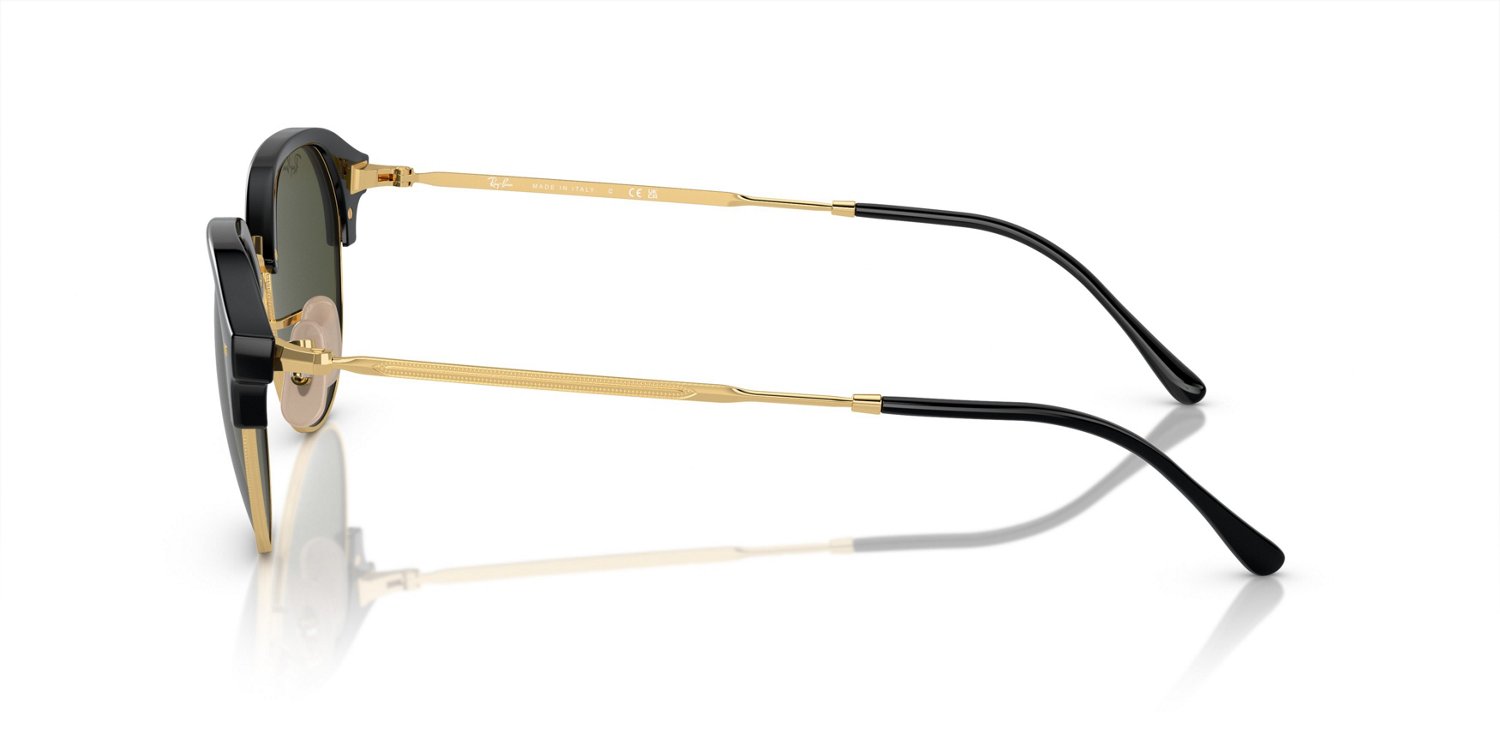 Ray-Ban Clubmaster Classic Sunglasses - view number 3