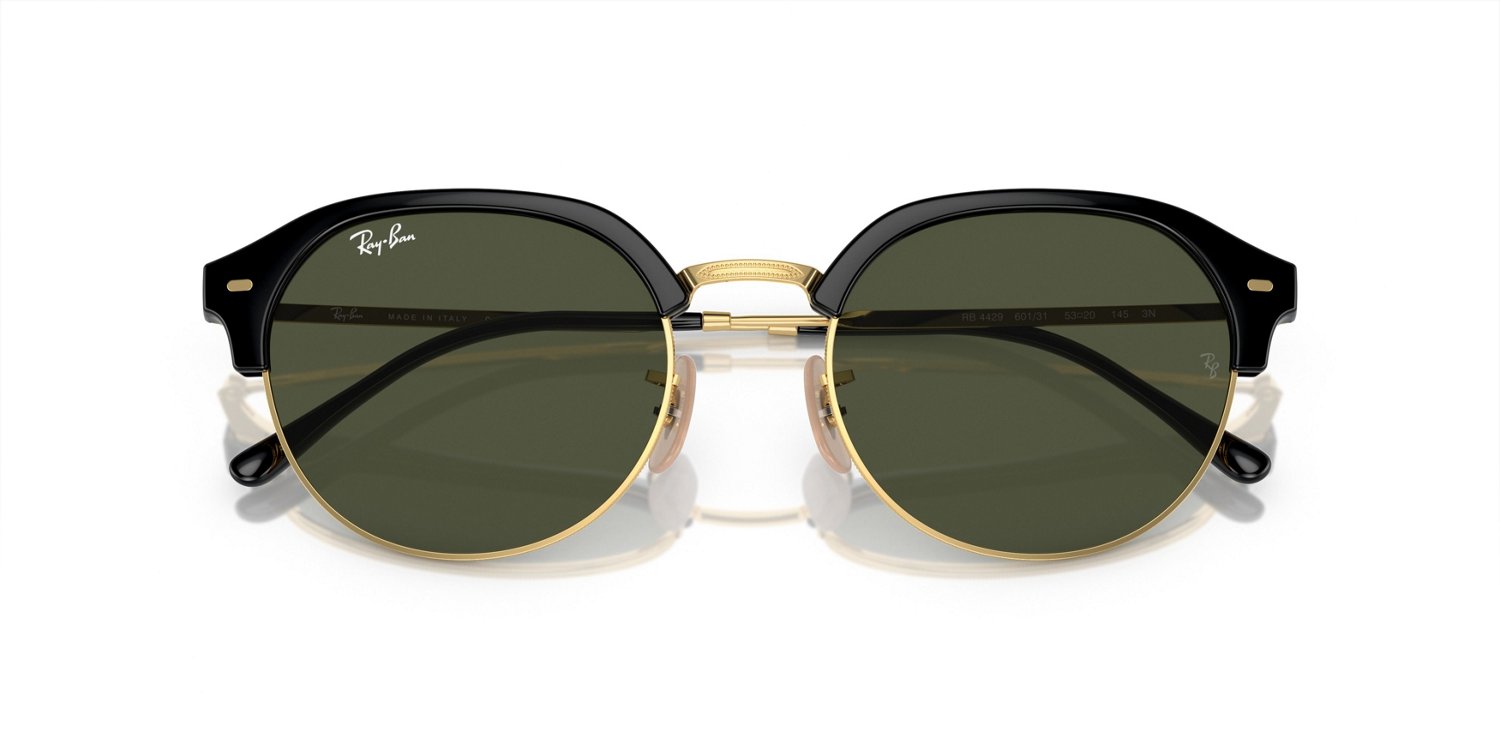 Ray-Ban Clubmaster Classic Sunglasses - view number 5