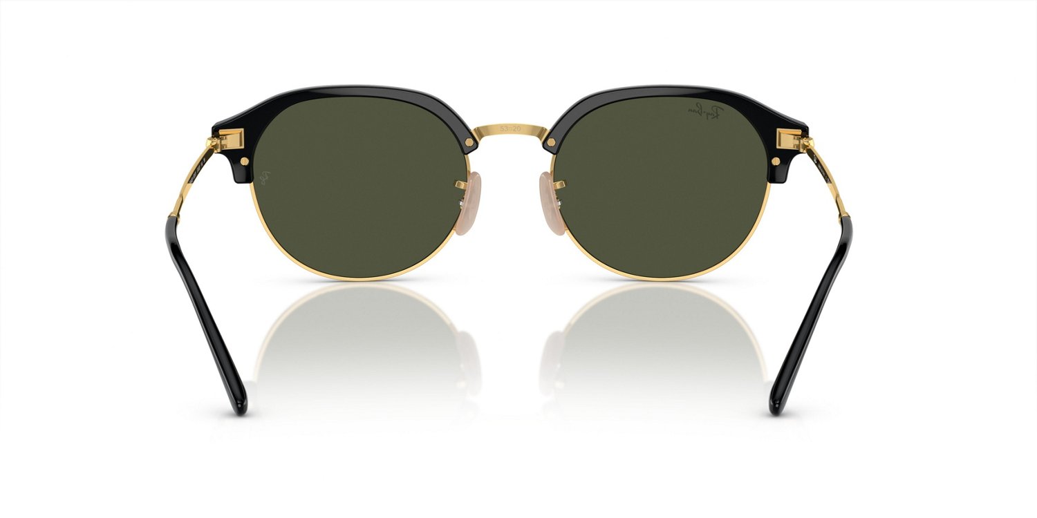 Ray-Ban Clubmaster Classic Sunglasses - view number 6