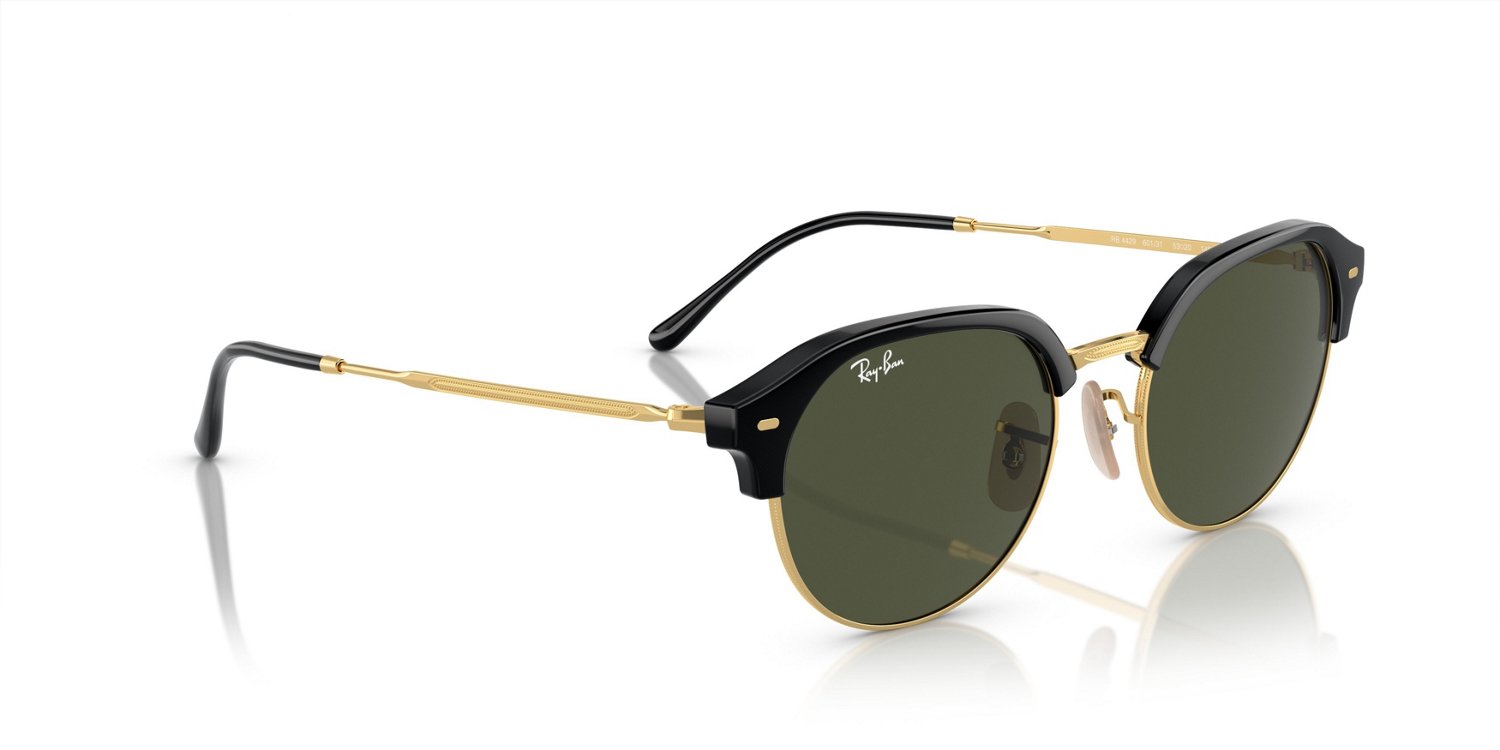 Ray-Ban Clubmaster Classic Sunglasses - view number 7