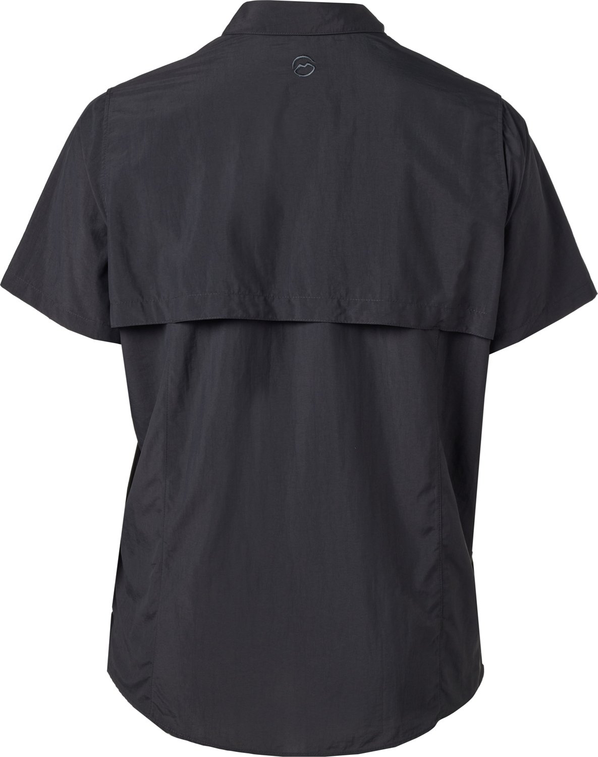 Magellan Outdoors Women's Laguna Madre Plus Size Fishing Shirt                                                                   - view number 2