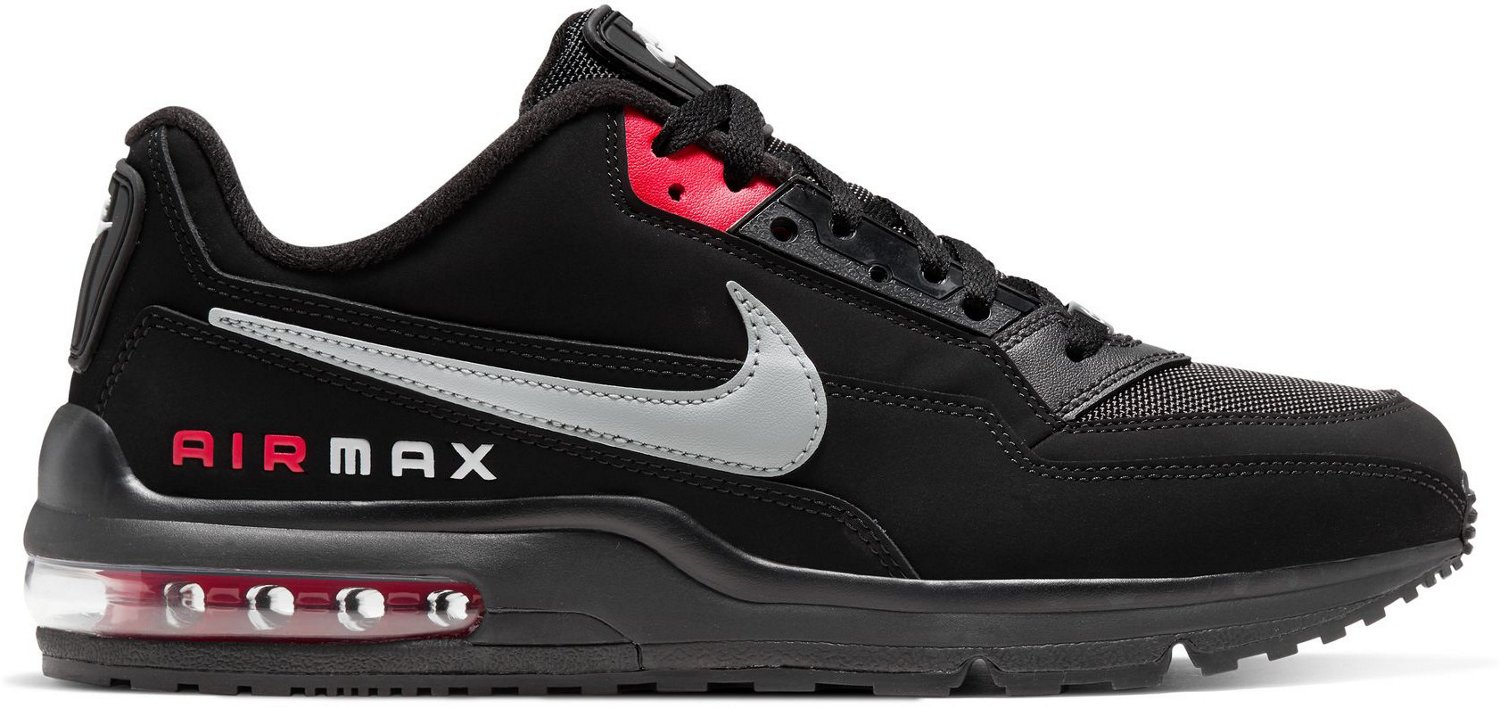 Mens nike air max ltd 3 running shoes best sale