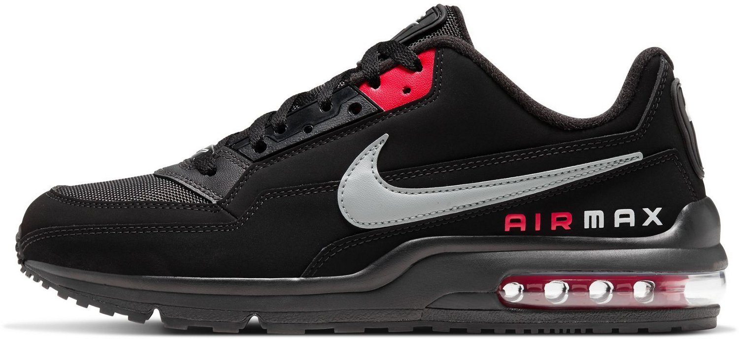 Mens nike air max ltd hotsell