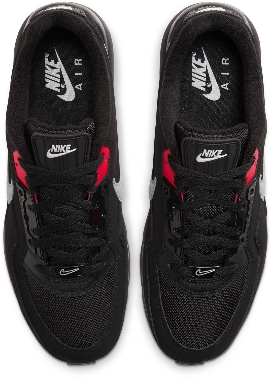 Mens nike air max ltd 3 running orders shoes