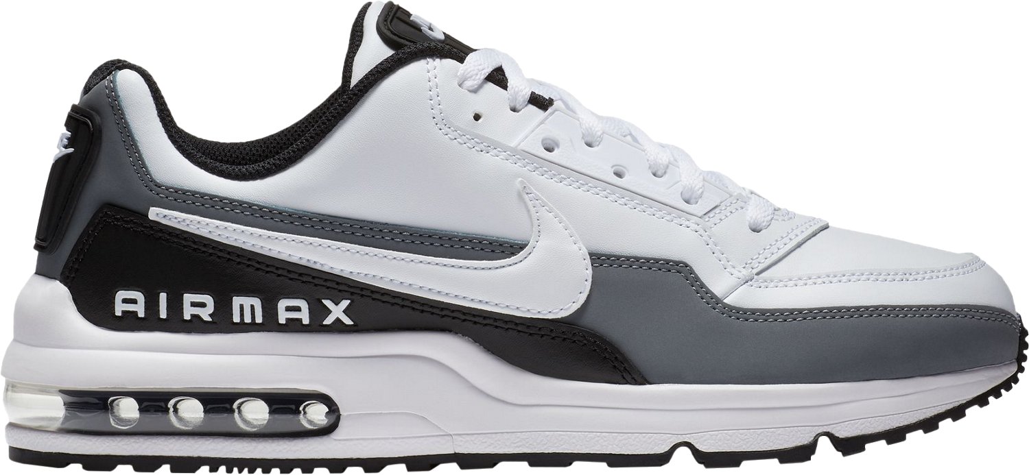 Nike Men s Air Max LTD Running Shoes Free Shipping at Academy