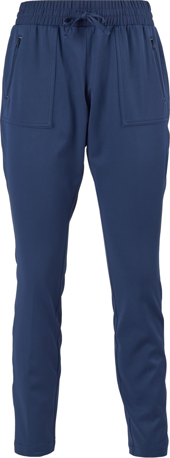 Magellan Outdoors Women's Lost Pines Stretch Travel Pants                                                                        - view number 1