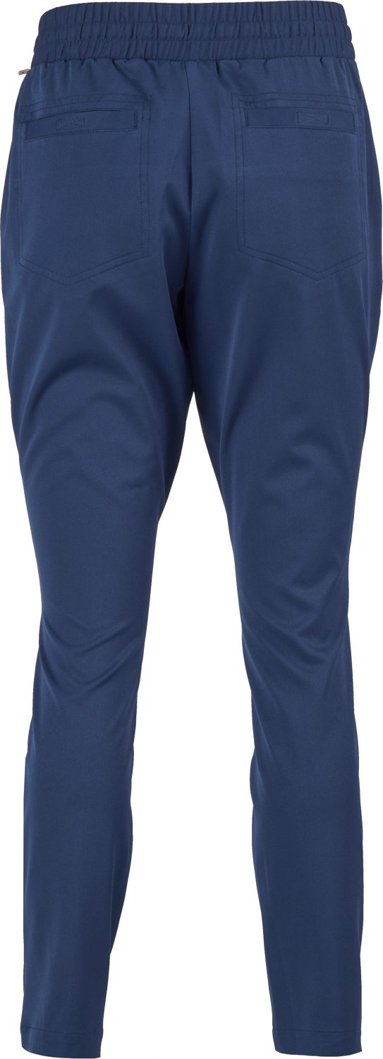 Magellan Outdoors Women's Lost Pines Stretch Travel Pants                                                                        - view number 2