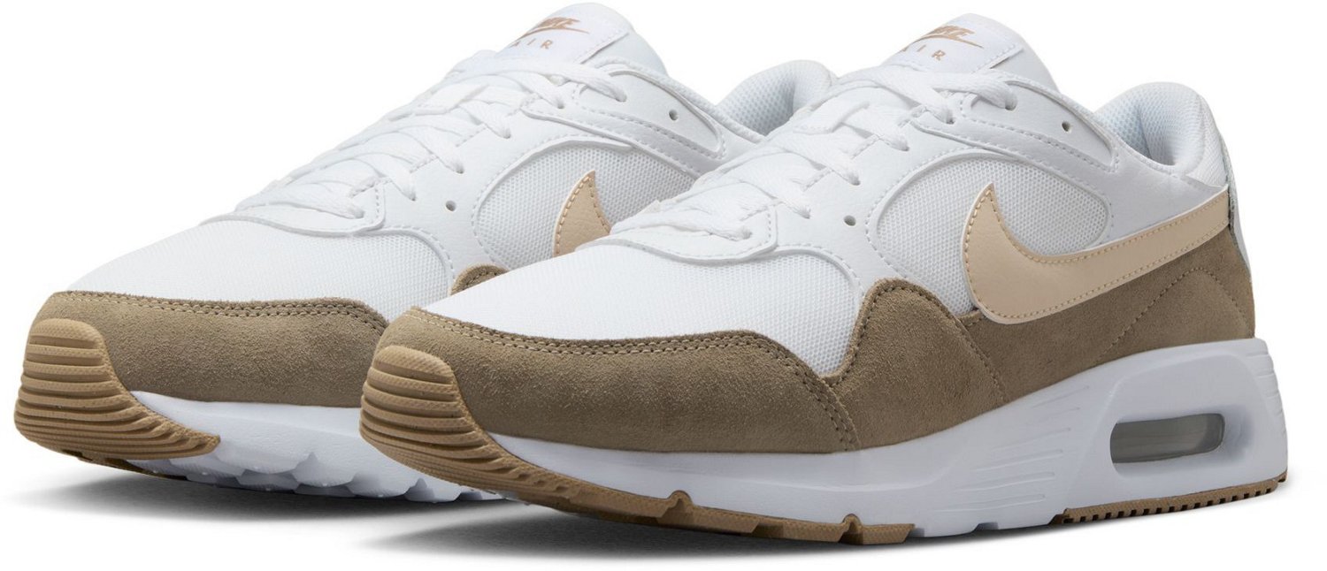 Nike Men’s Air Max SC Shoes | Free Shipping at Academy