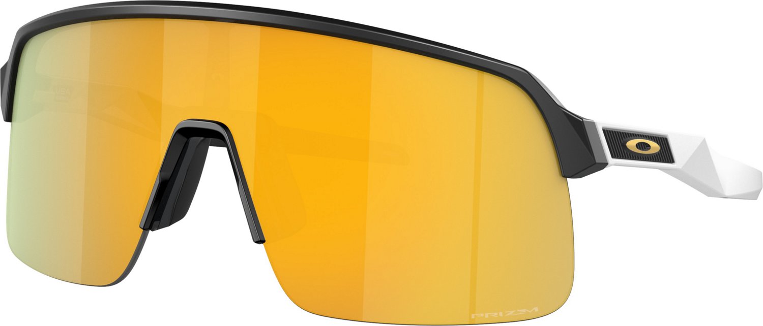 Oakley Sutro Lite PRIZM Sunglasses - view number 7