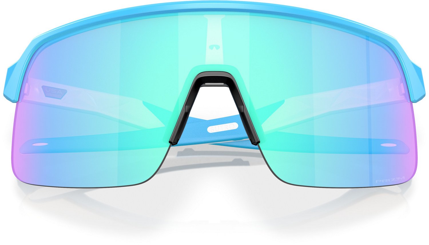 Oakley Sutro Lite PRIZM Sunglasses - view number 3