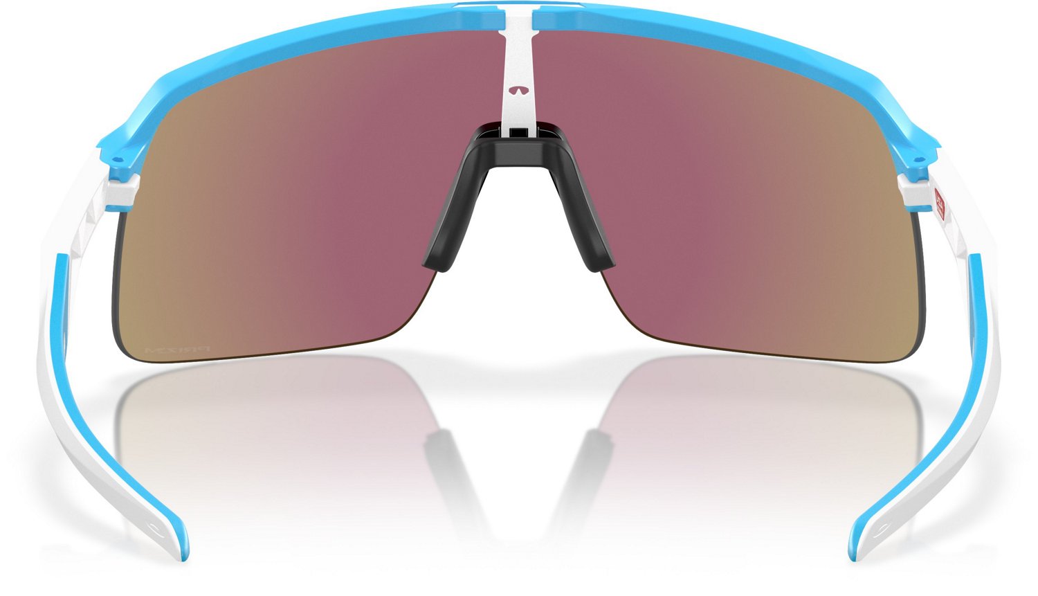 Oakley Sutro Lite PRIZM Sunglasses - view number 4