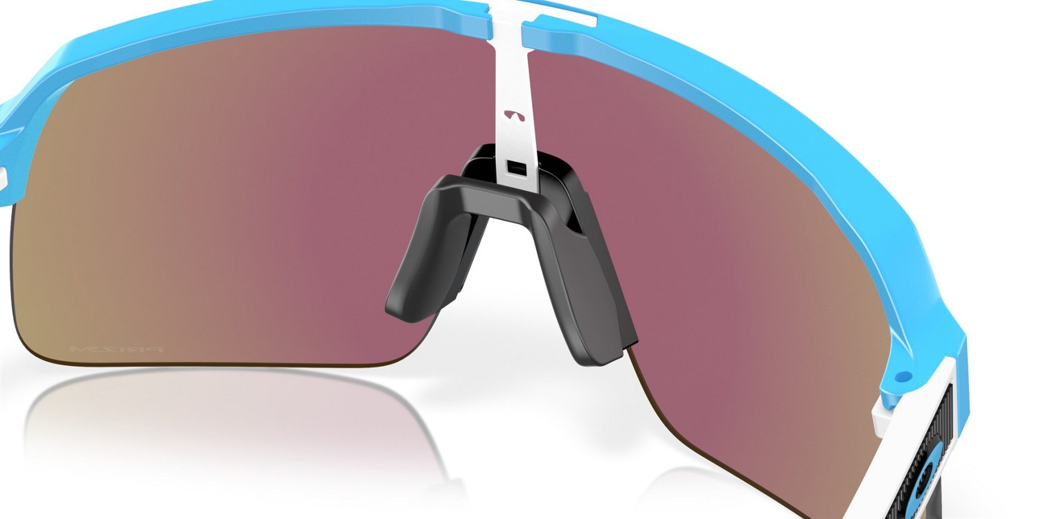 Oakley Sutro Lite PRIZM Sunglasses - view number 5